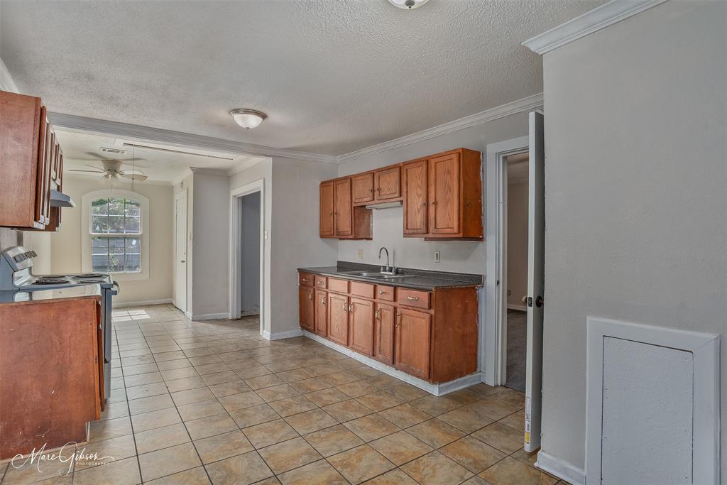 Cumberland Subdivision - Residential