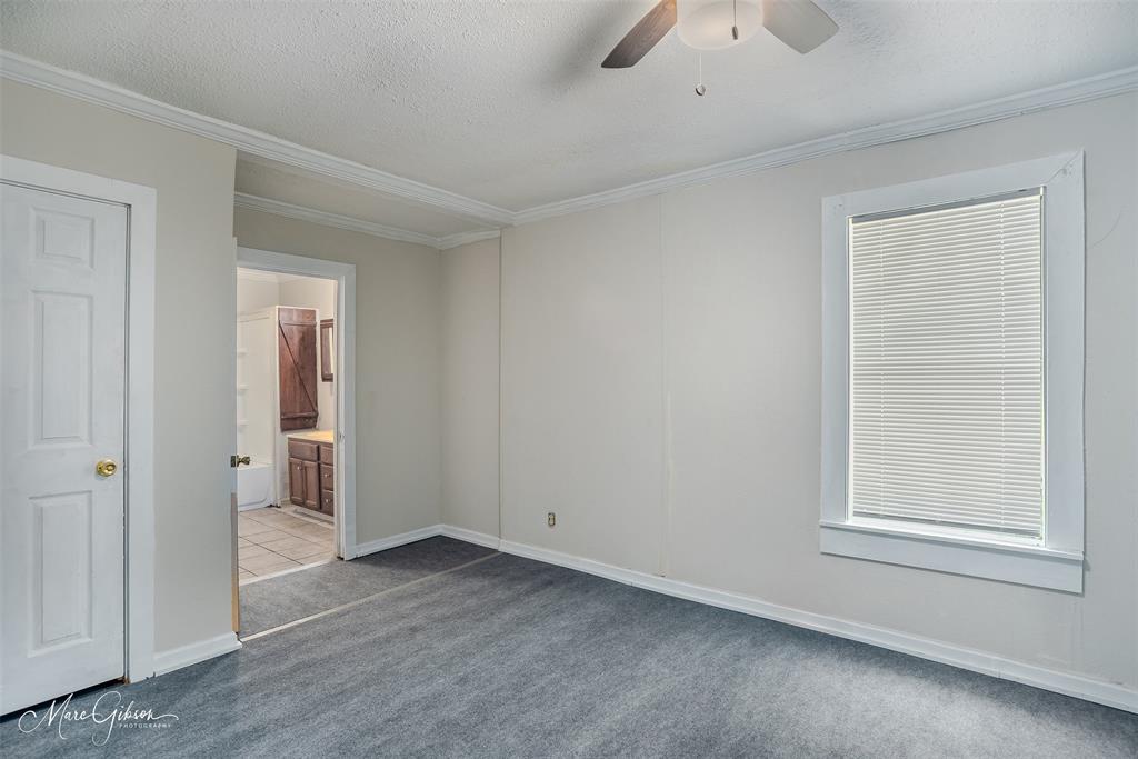 Cumberland Subdivision - Residential