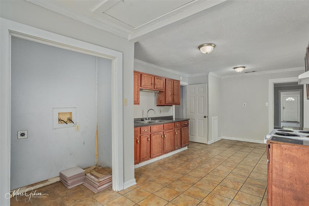 Cumberland Subdivision - Residential