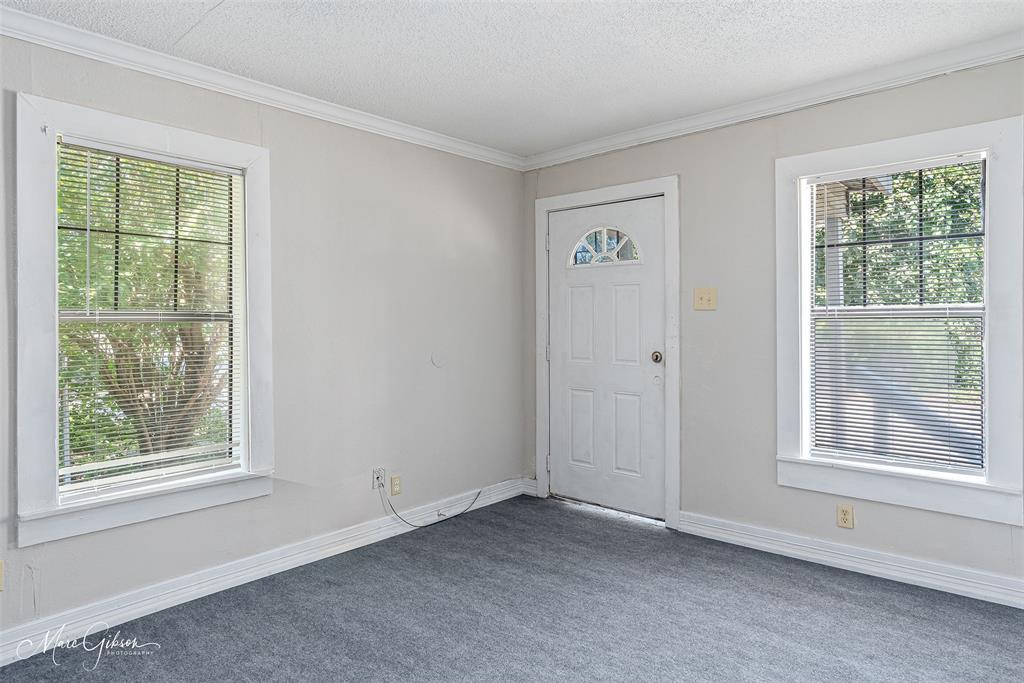 Cumberland Subdivision - Residential