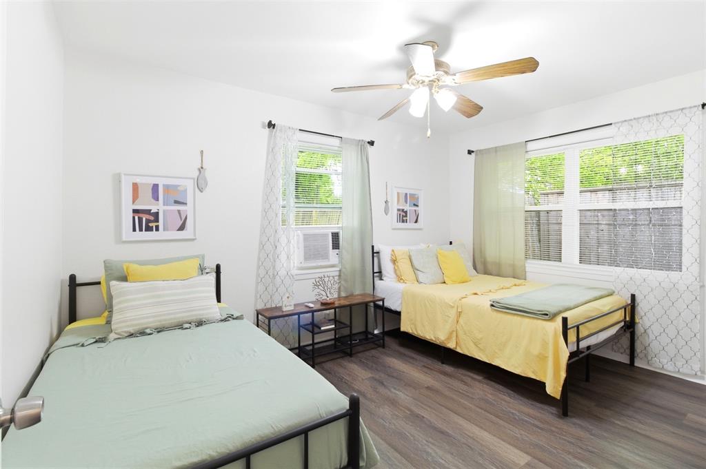 Rolling Hills Sec III - Residential