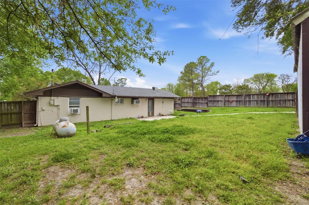 Rolling Hills Sec III - Residential