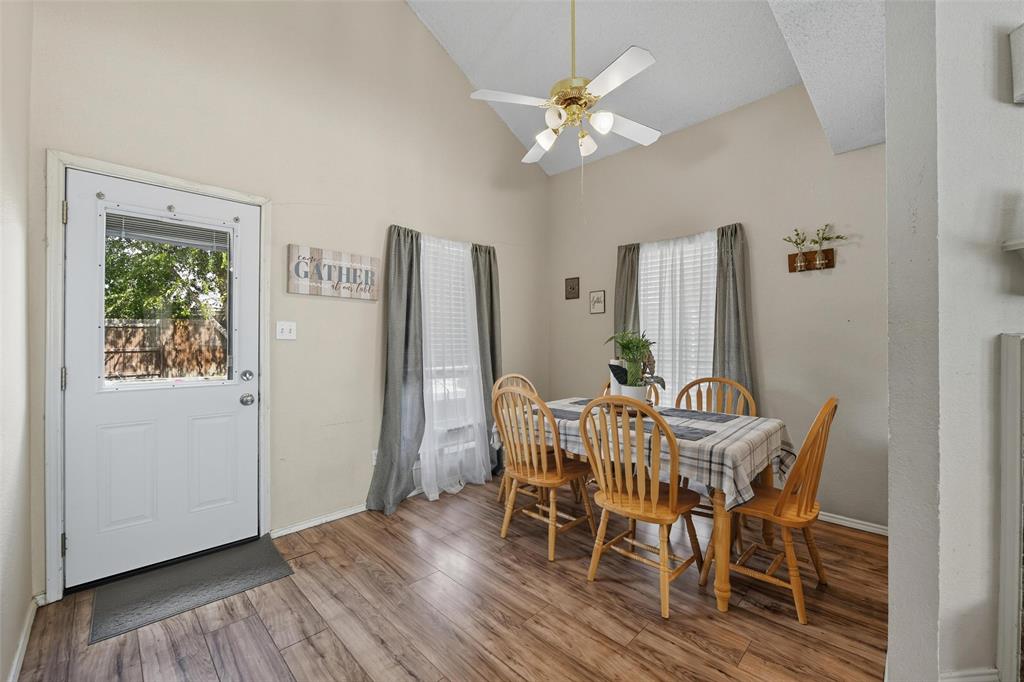 Summerfields Add - Residential