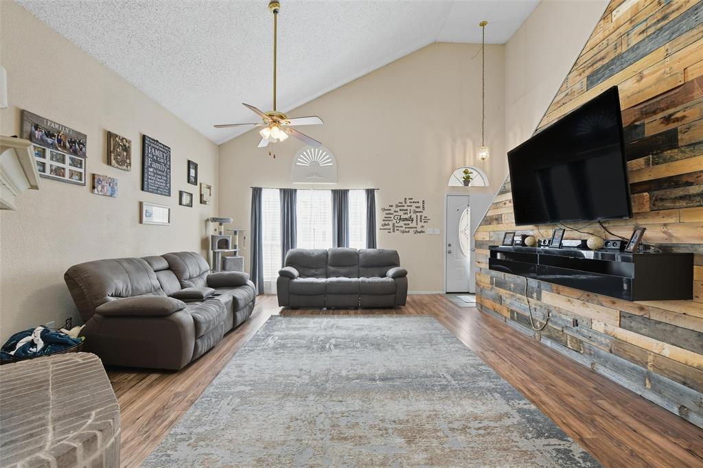 Summerfields Add - Residential