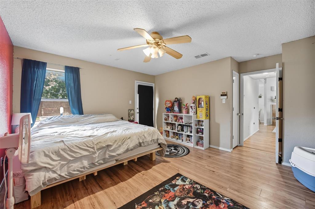 Summerfields Add - Residential