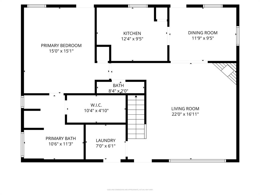 Summerfields Add - Residential