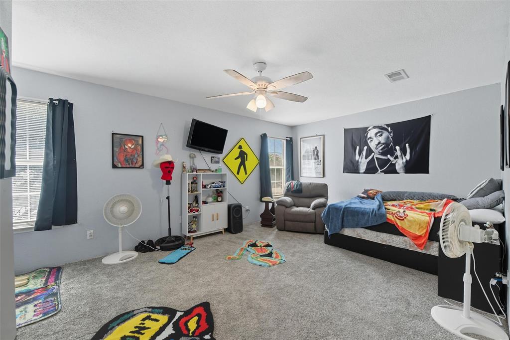 Summerfields Add - Residential