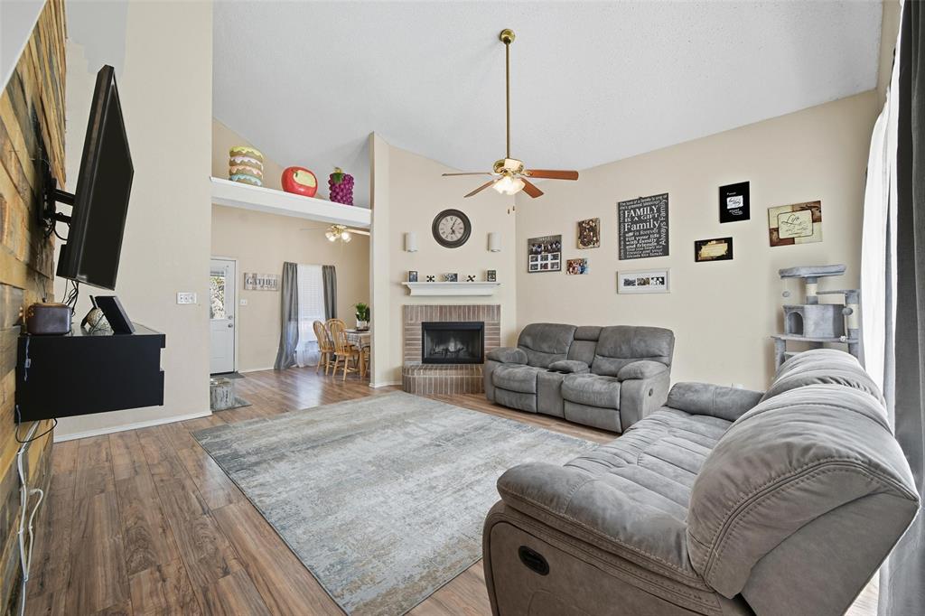 Summerfields Add - Residential