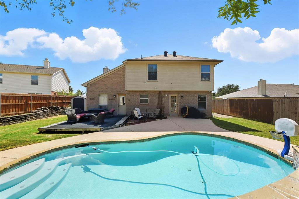 Summerfields Add - Residential