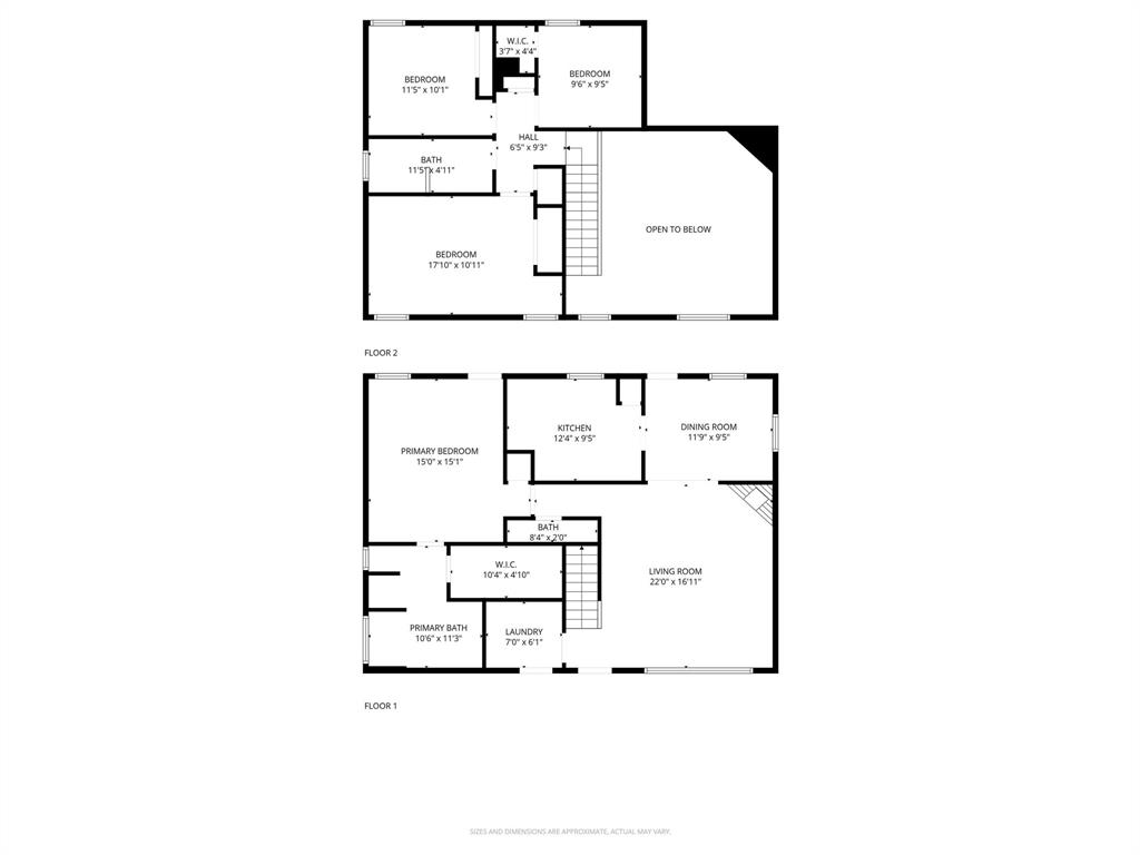 Summerfields Add - Residential