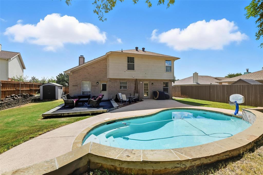 Summerfields Add - Residential