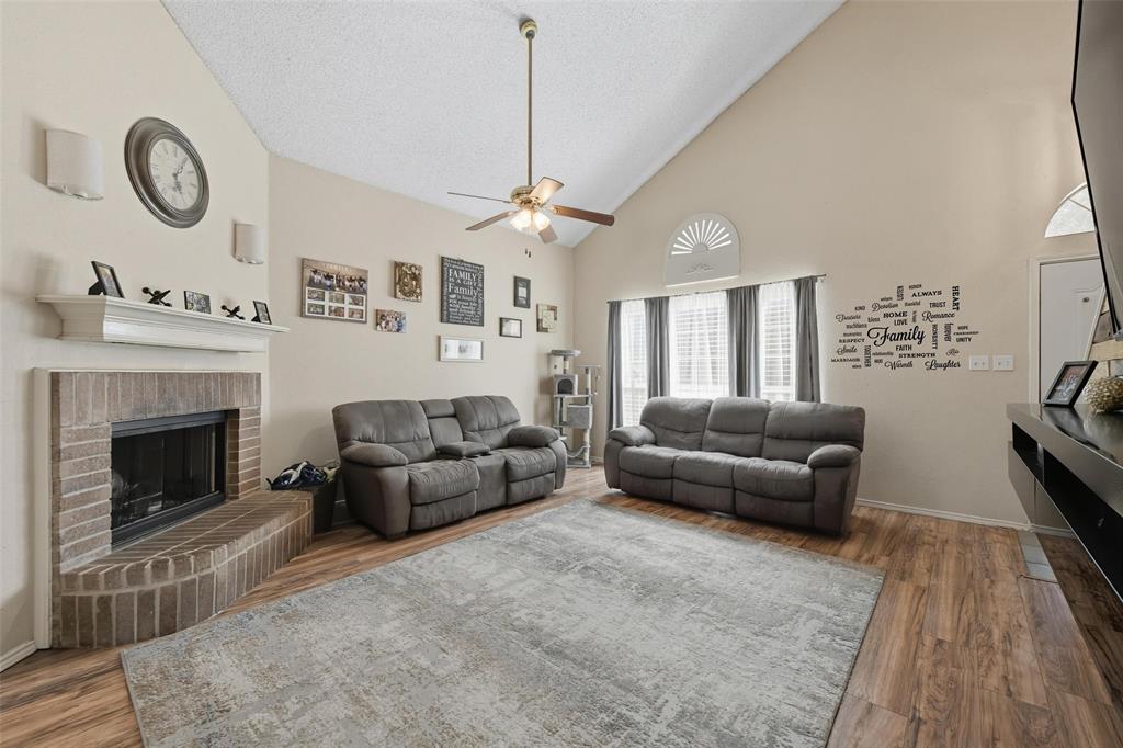 Summerfields Add - Residential