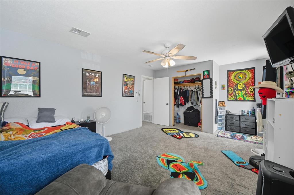 Summerfields Add - Residential