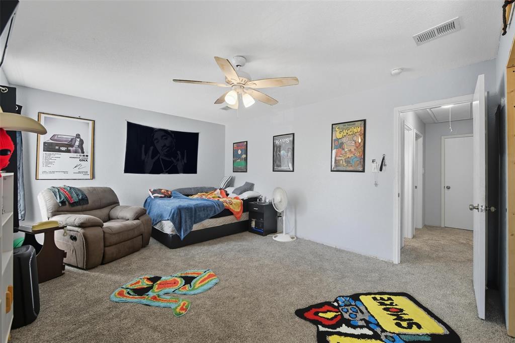 Summerfields Add - Residential