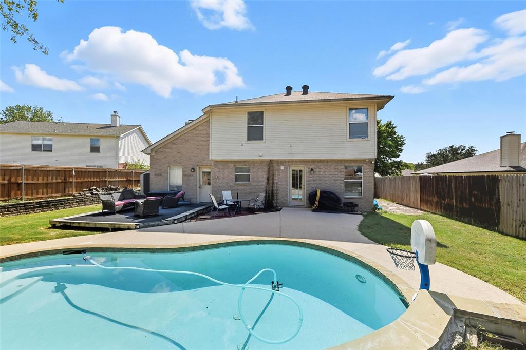 Summerfields Add - Residential