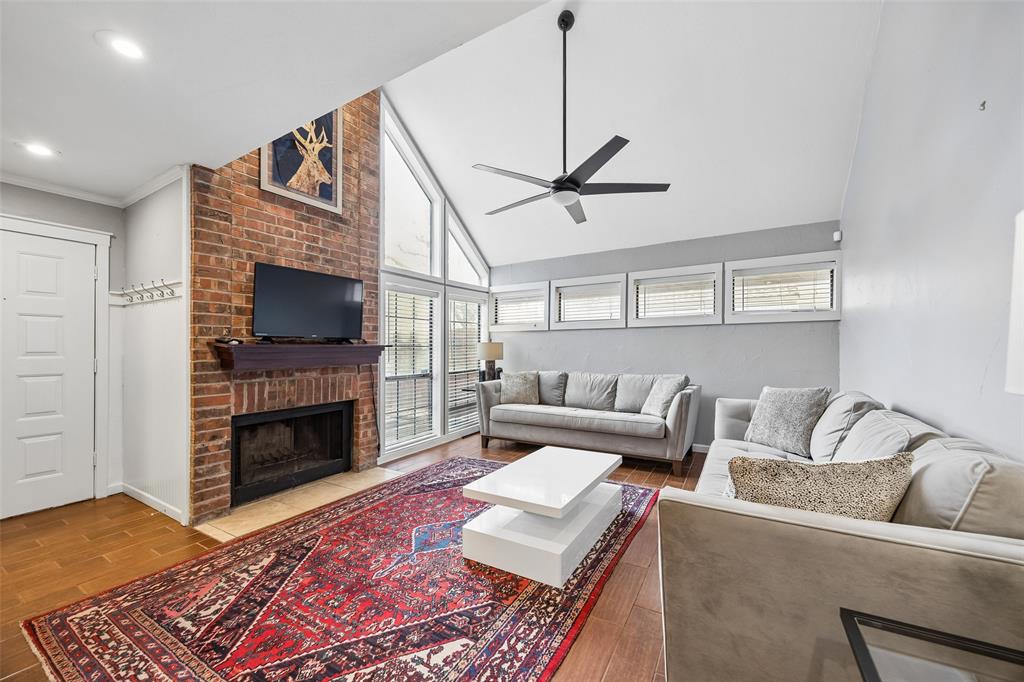 La Buea Vida - Residential