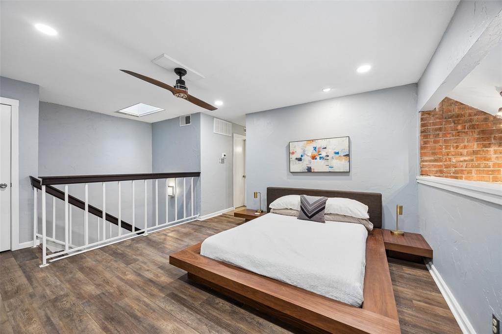 La Buea Vida - Residential