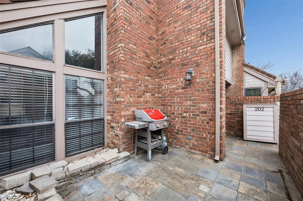 La Buea Vida - Residential