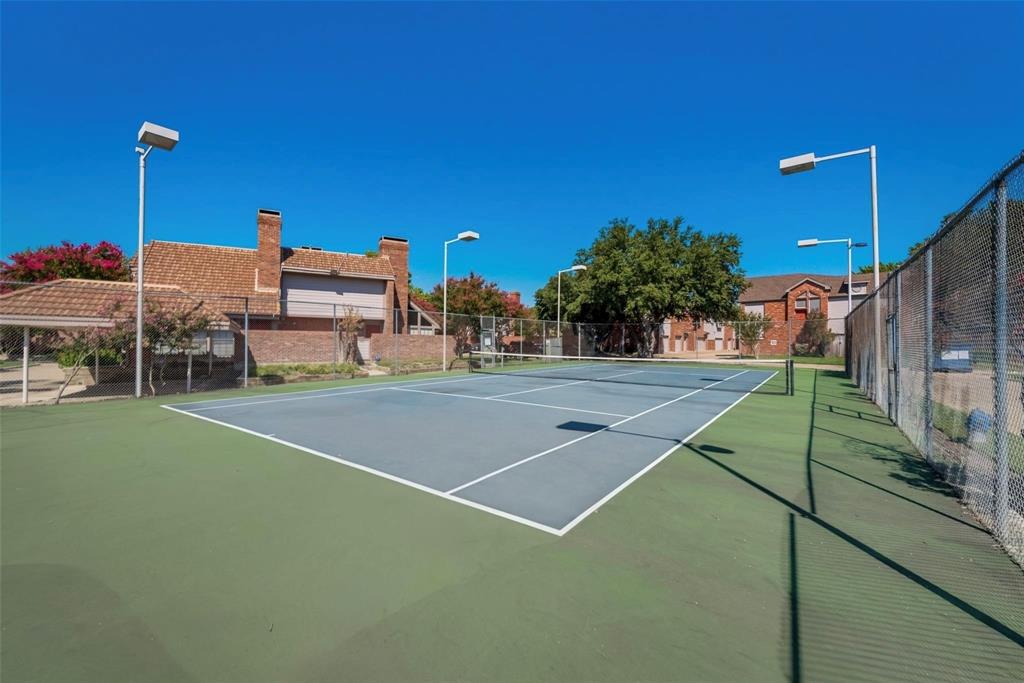 La Buea Vida - Residential