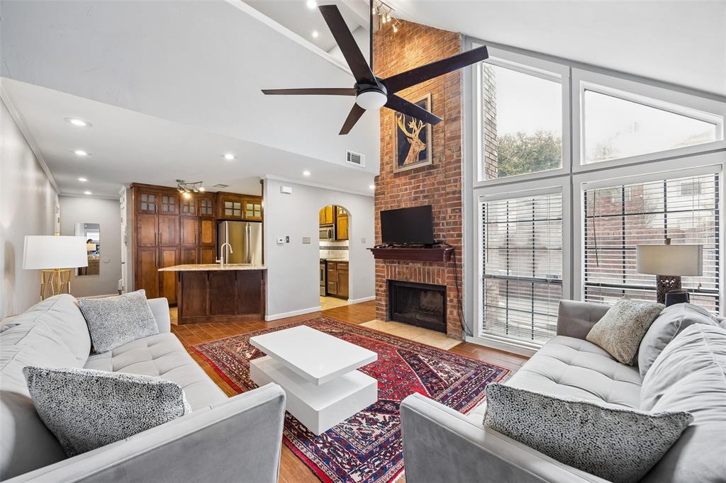 La Buea Vida - Residential