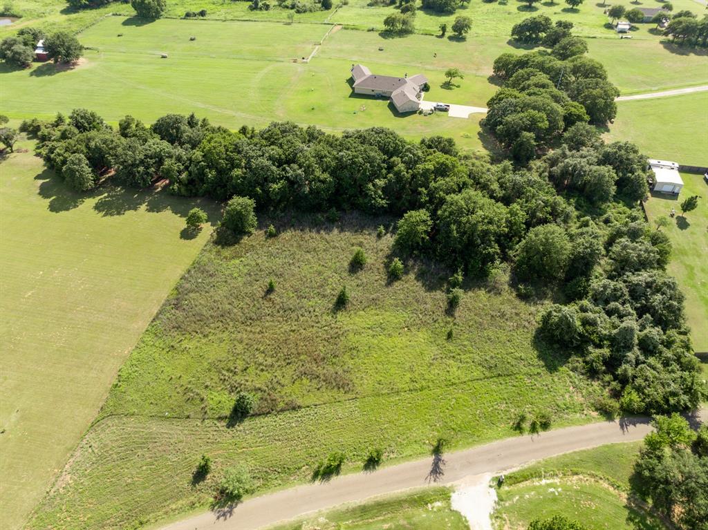 Overlook Sub #4 - Land