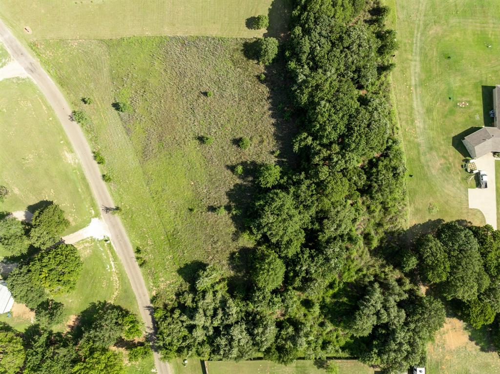 Overlook Sub #4 - Land