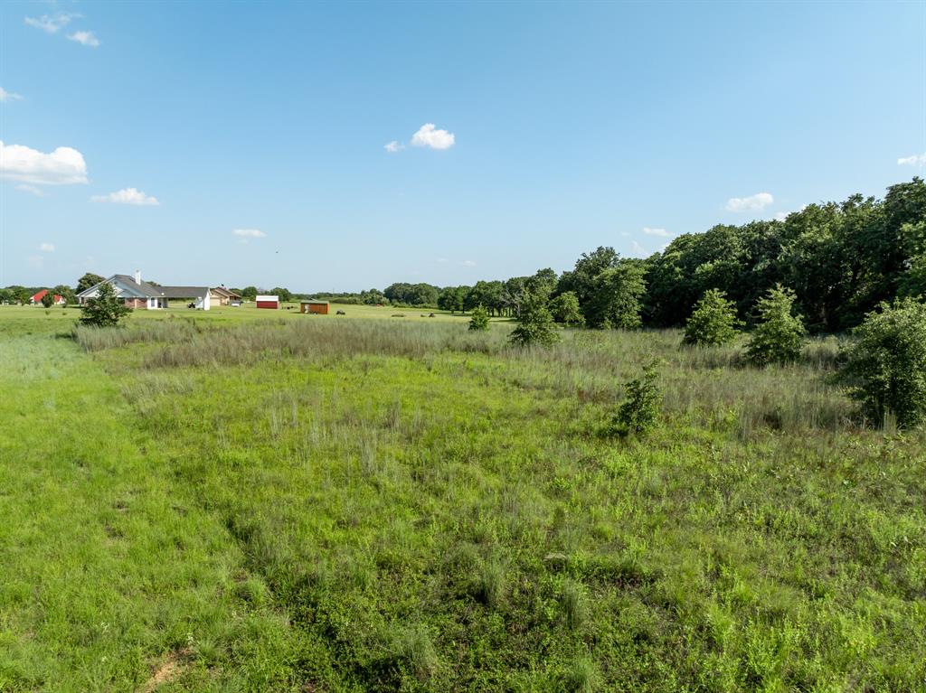 Overlook Sub #4 - Land