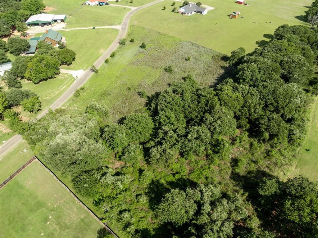 Overlook Sub #4 - Land