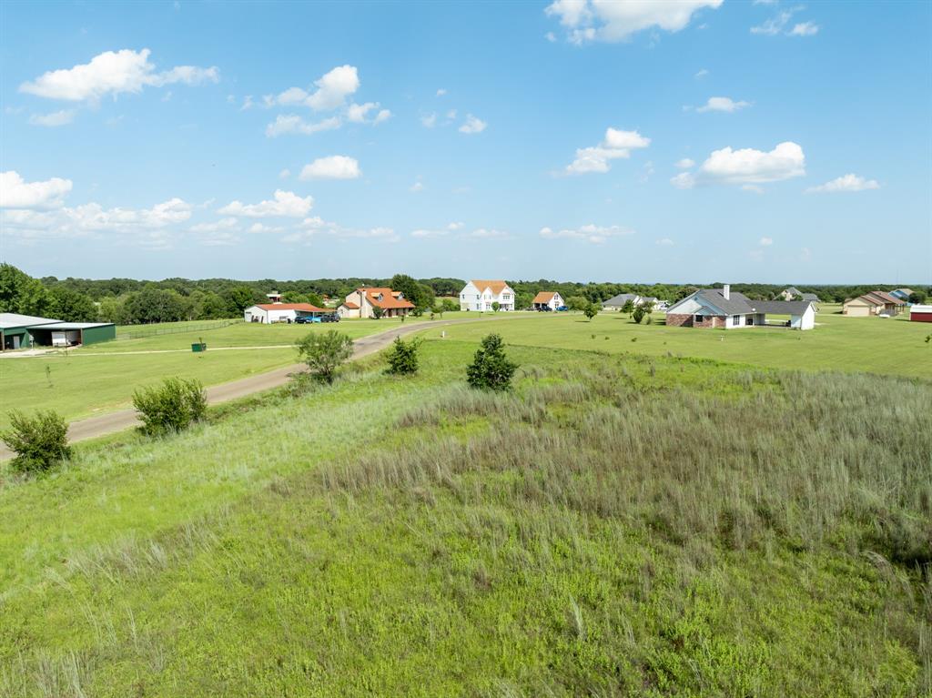 Overlook Sub #4 - Land