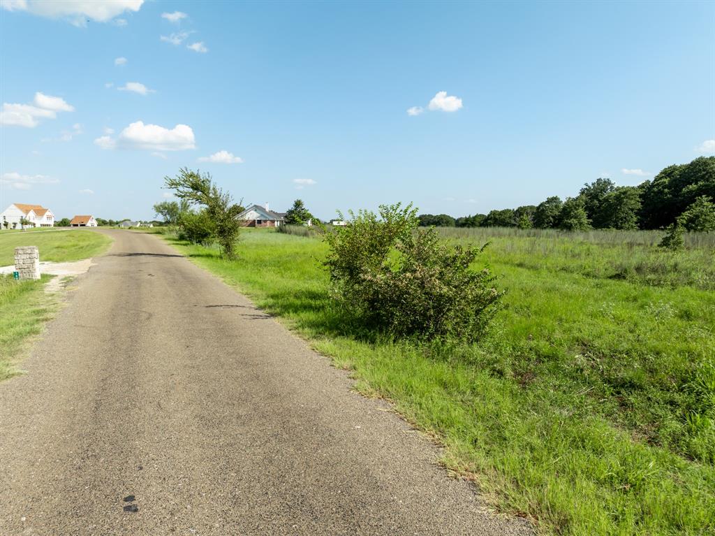 Overlook Sub #4 - Land