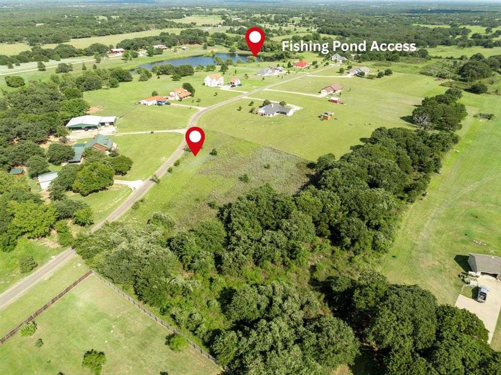 Overlook Sub #4 - Land