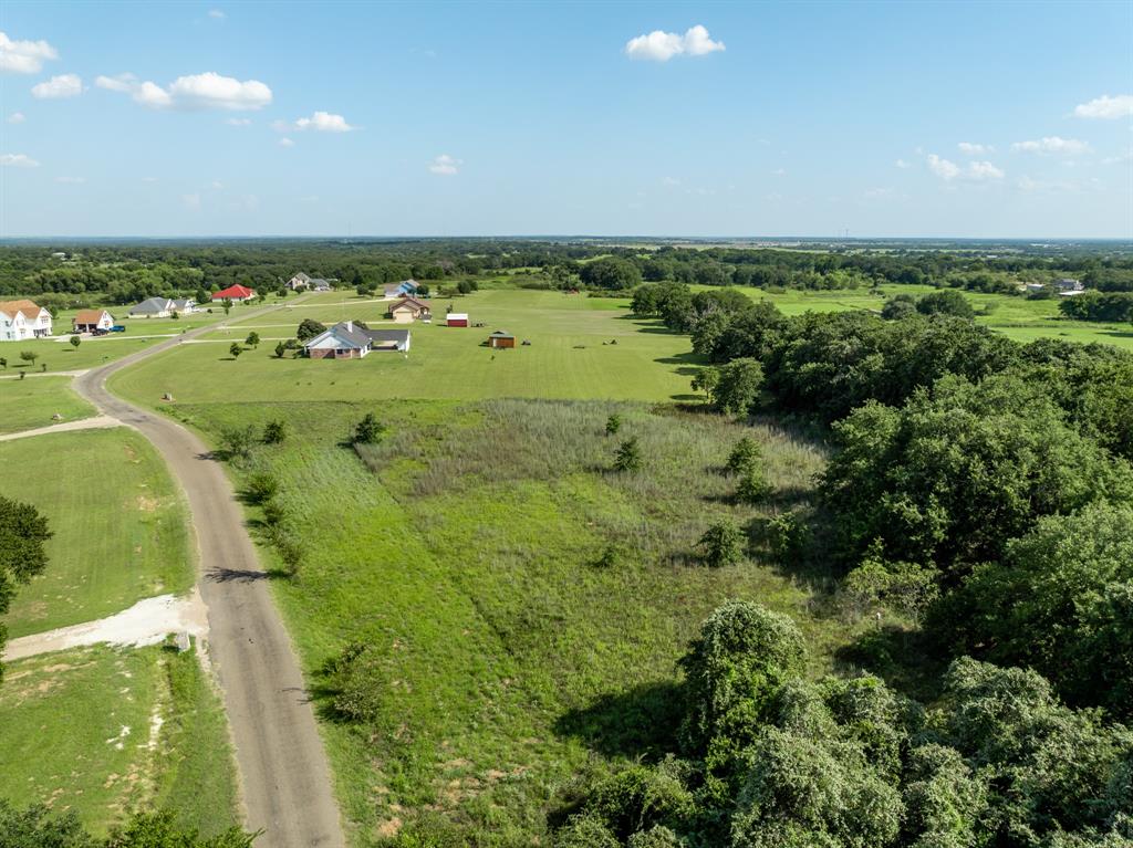 Overlook Sub #4 - Land