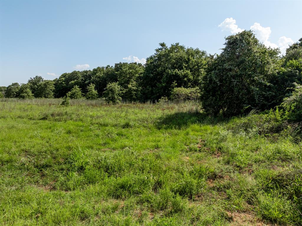 Overlook Sub #4 - Land