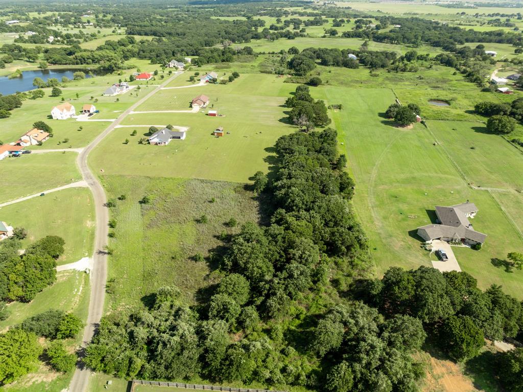 Overlook Sub #4 - Land