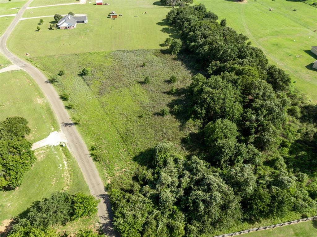 Overlook Sub #4 - Land