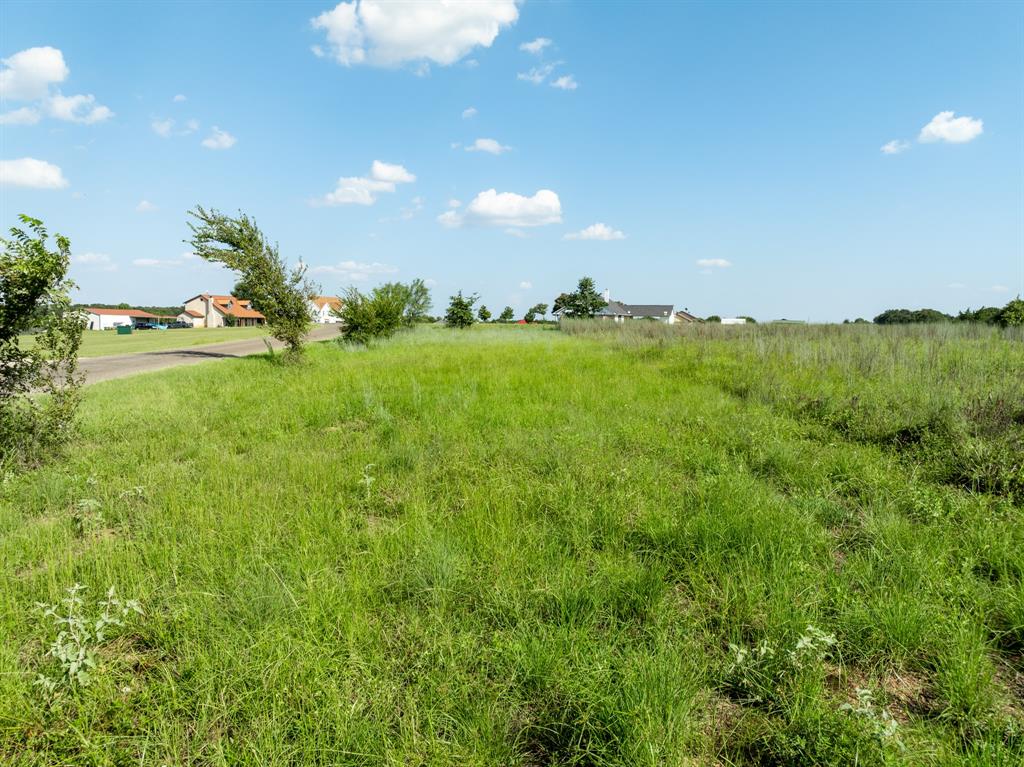 Overlook Sub #4 - Land