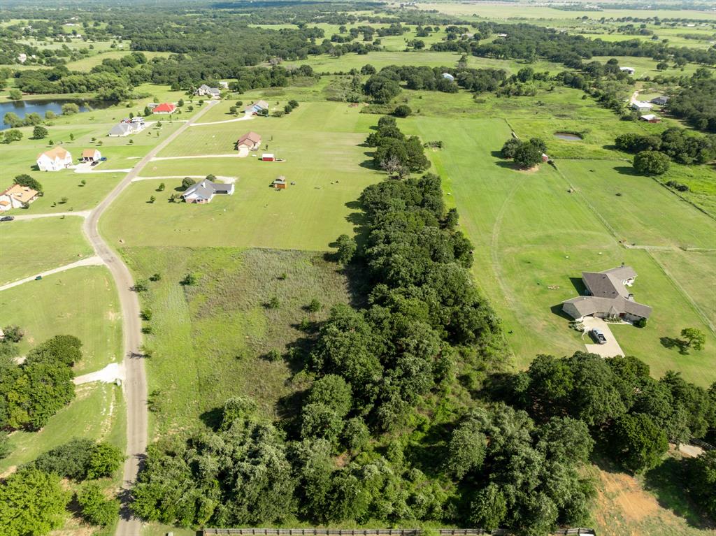 Overlook Sub #4 - Land