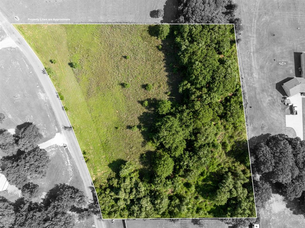 Overlook Sub #4 - Land