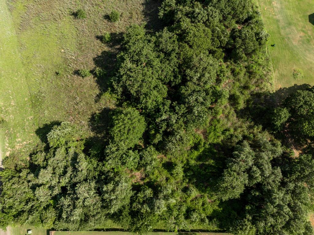 Overlook Sub #4 - Land