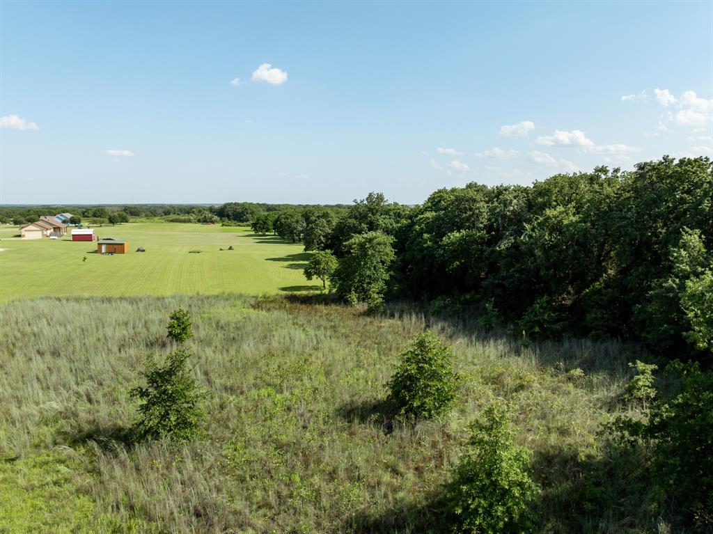 Overlook Sub #4 - Land