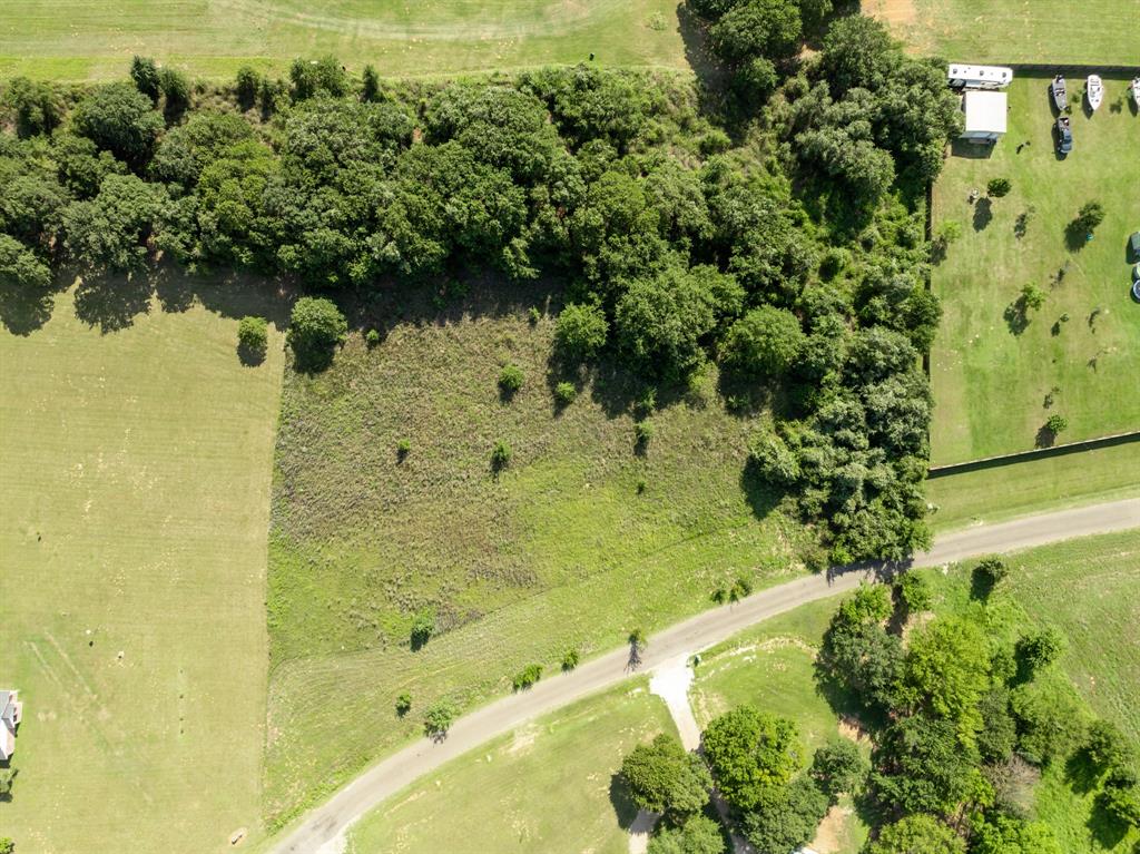 Overlook Sub #4 - Land