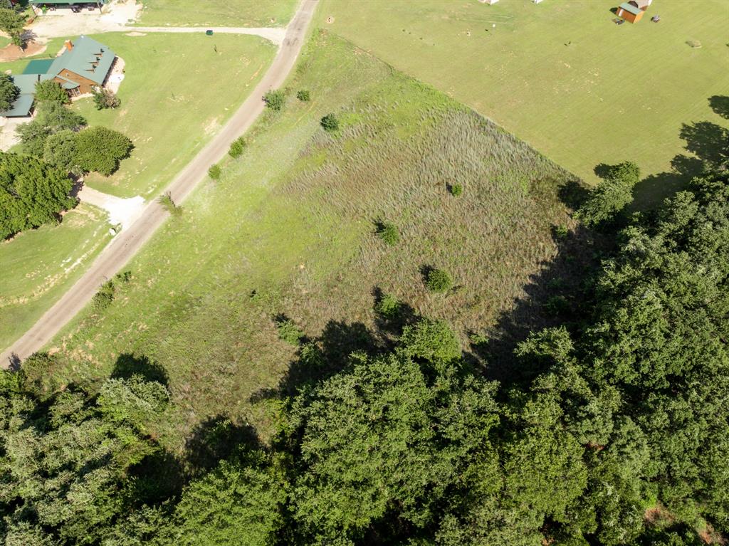 Overlook Sub #4 - Land