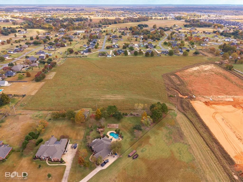 Shady Grove Plant Sub - Land