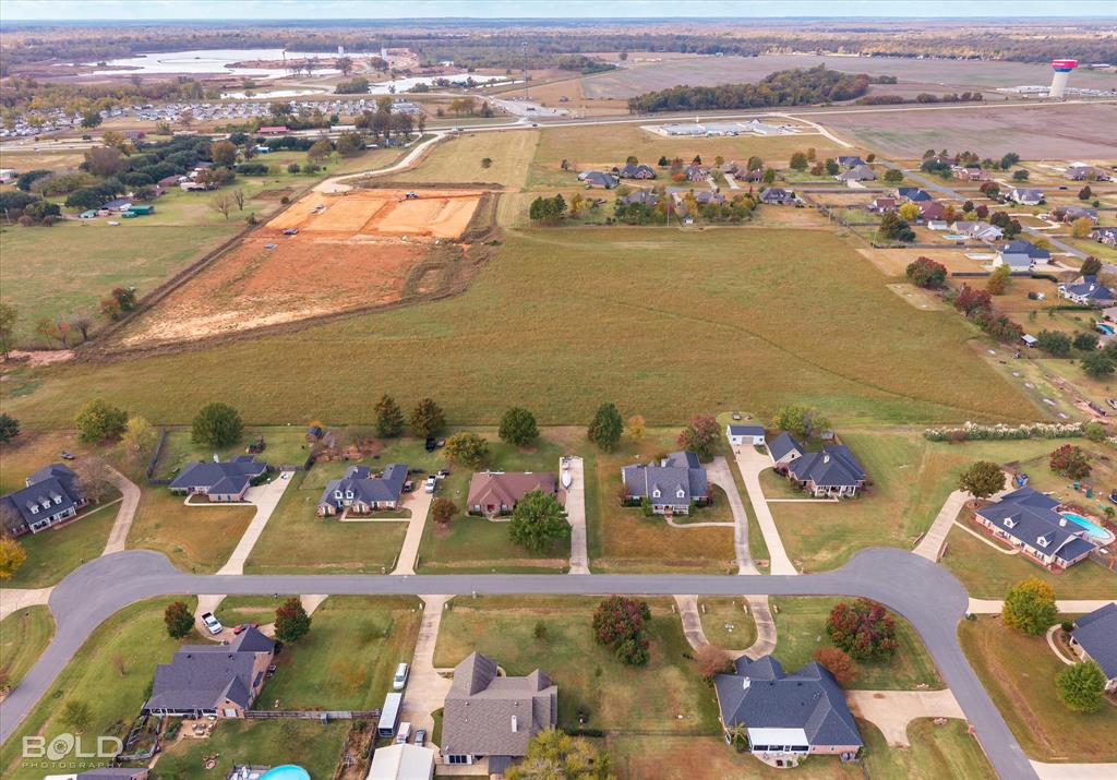 Shady Grove Plant Sub - Land