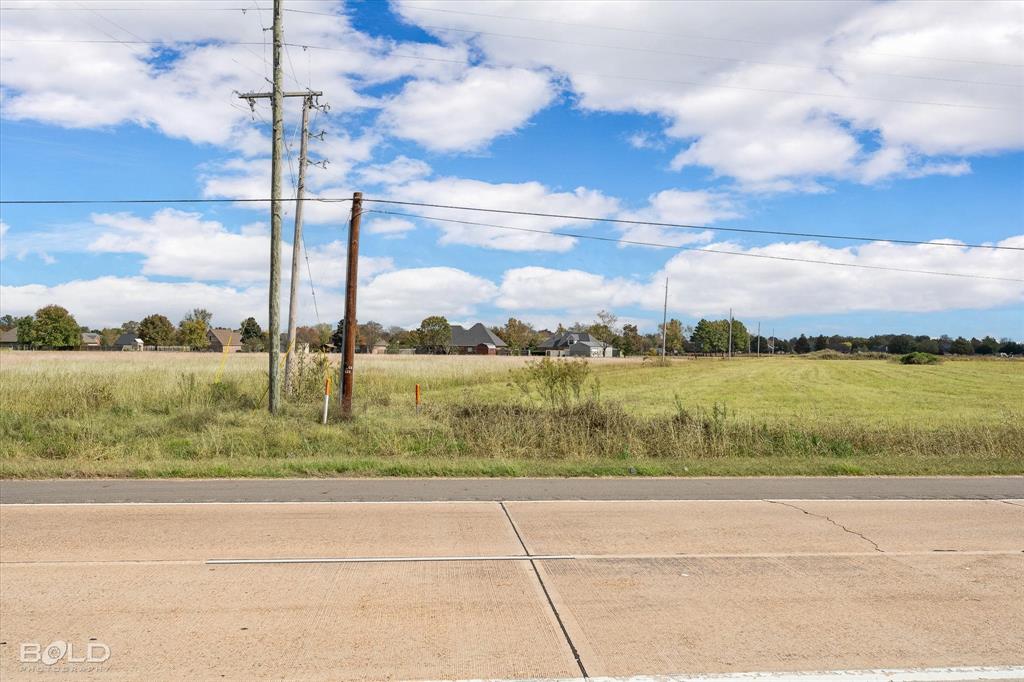 Shady Grove Plant Sub - Land