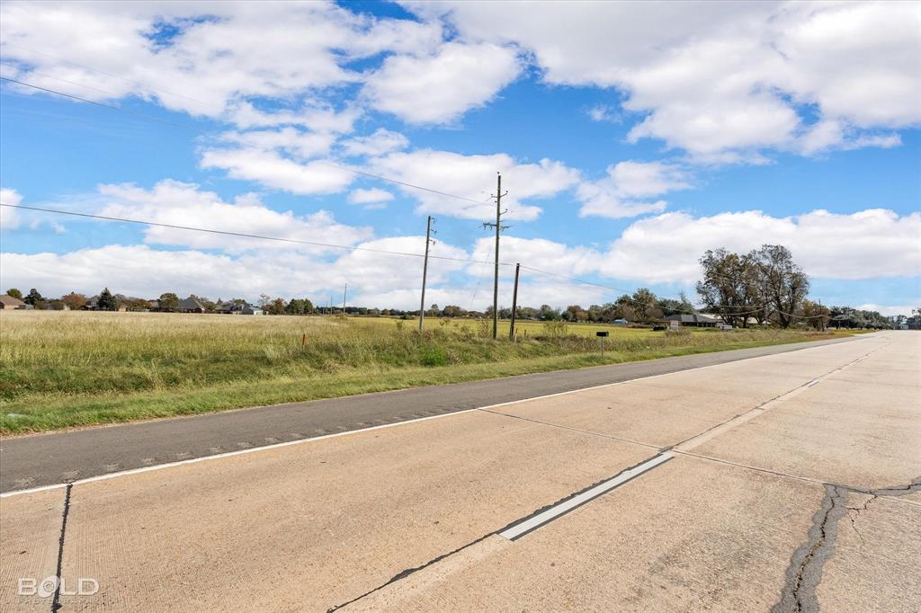 Shady Grove Plant Sub - Land