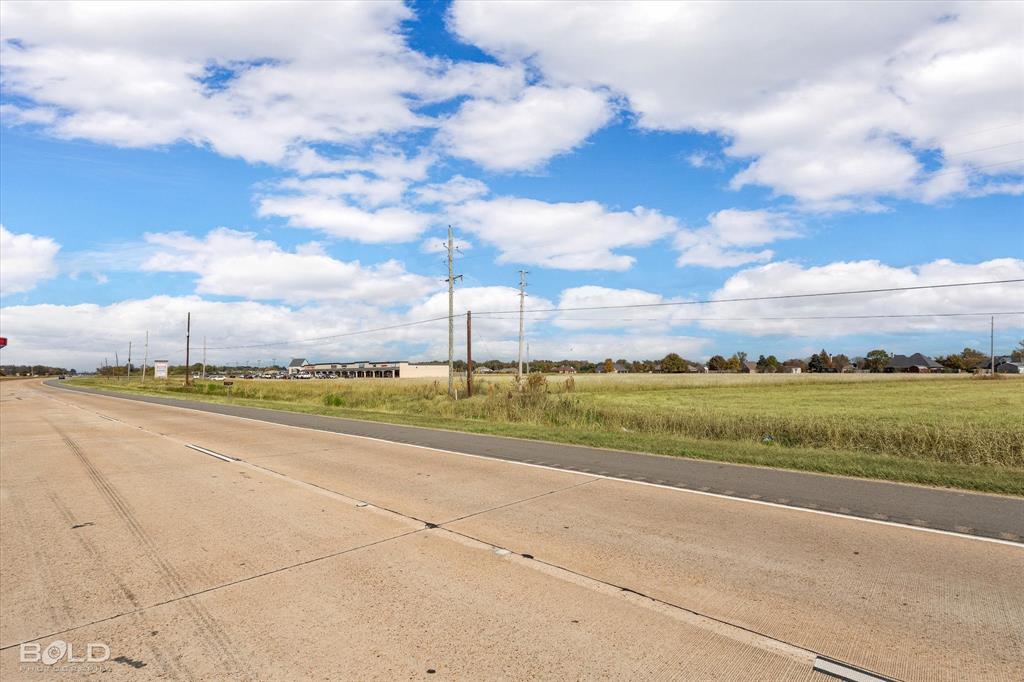 Shady Grove Plant Sub - Land