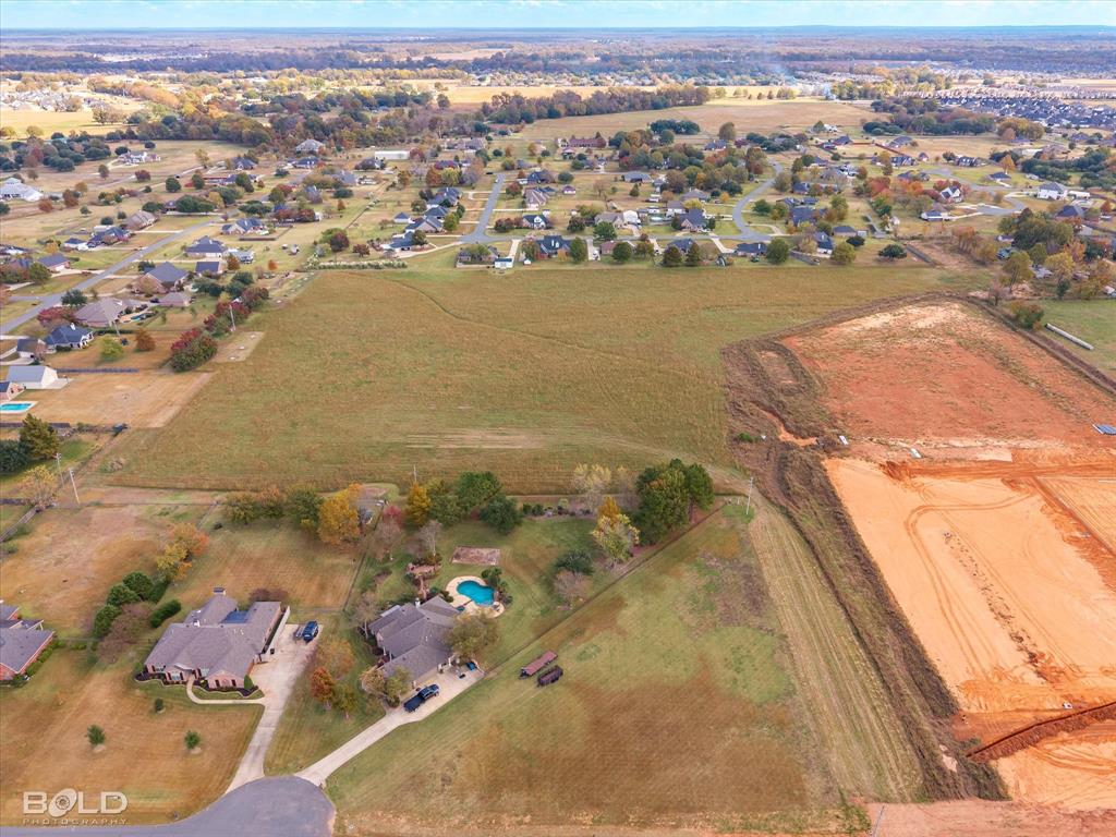 Shady Grove Plant Sub - Land