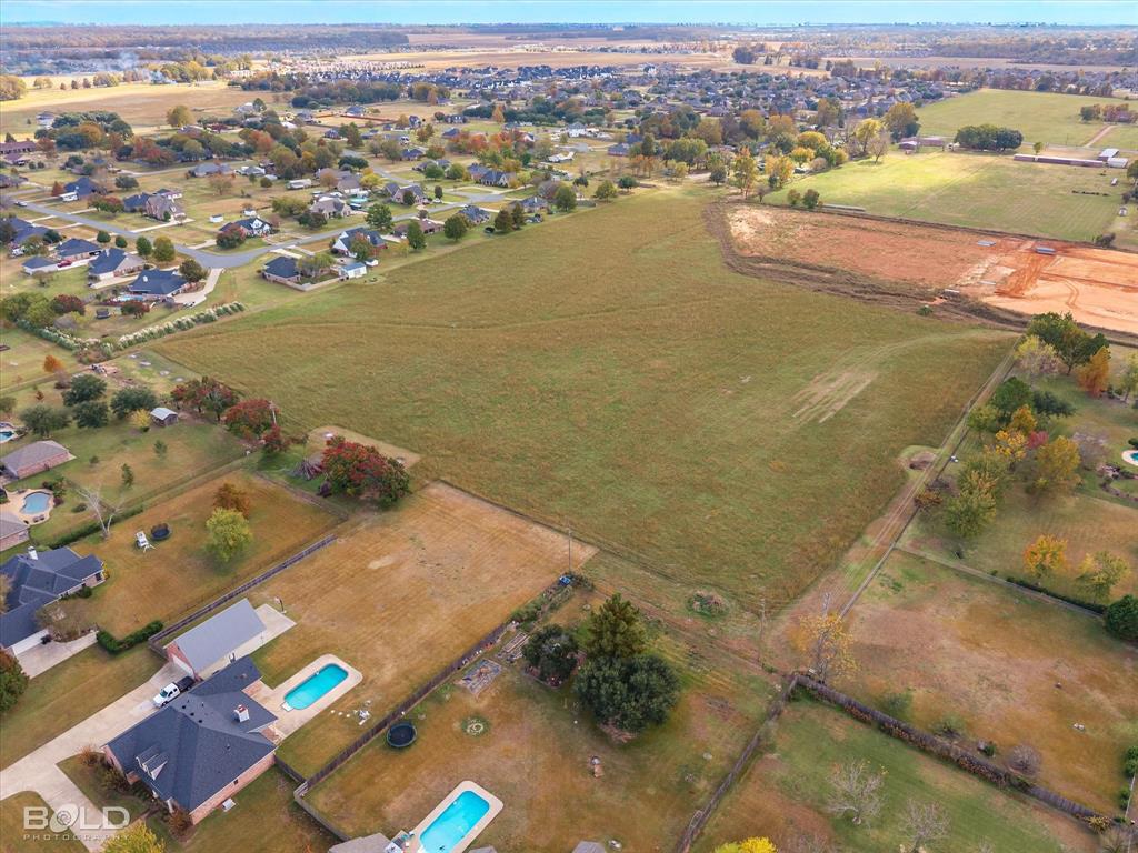 Shady Grove Plant Sub - Land