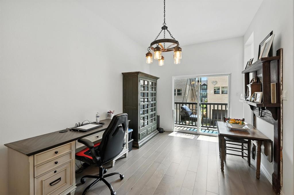 Viridian Village 1k - Residential Lease